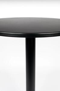 Fém kerek étkezőasztal ø 70 cm Metsu – Zuiver