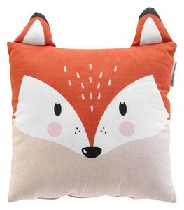 Pamut gyerek párna 40x40 cm Roxy – douceur d'intérieur