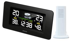 Sencor SWS 5270 Időjárás állomás