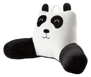 Támasztó párna 60x25 cm Perry Panda – Catherine Lansfield