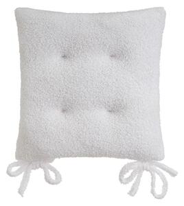 Sherpa székpárna 40x40 cm Sherpa Bouclé – Casa Selección