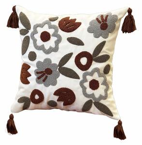 Párnahuzat 43x43 cm – Mila Home