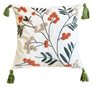 Párnahuzat 43x43 cm – Mila Home