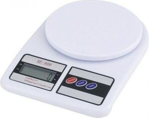 Konyhai mérleg Elektromos 7kg-ig TD-808