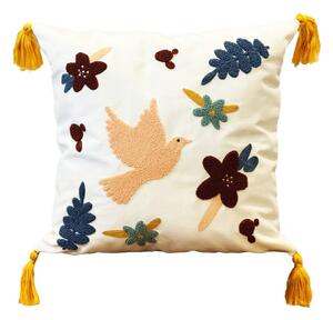 Párnahuzat 43x43 cm – Mila Home