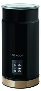 Sencor SMF 2031BK Tejhabosító, fekete