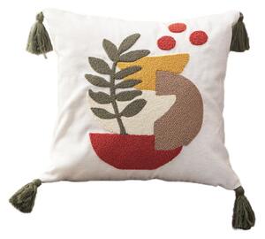 Párnahuzat 43x43 cm – Mila Home