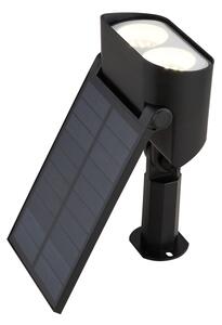 GLOBO SOLAR 36020 Solar lámpa