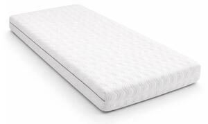Közepes keménységű hőszabályozó rugós matrac 90x200 cm Dream Essence – Bonami Essentials