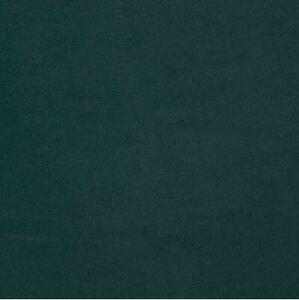Összecsukható tárolós puff 76 cm, fenyőzöld – MONCHOU