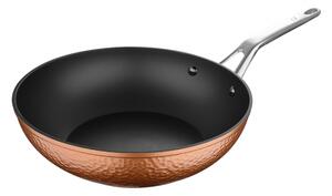 Bergner BG-34526-BKKF Wok, 28 cm
