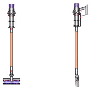 Dyson Cyclone V10 (SV58) Vezeték nélküli porszívó + Low Reach Adaptor (626458-01)