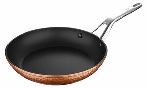 Bergner BG-34521-BK-KF Origen serpenyő, 24 cm