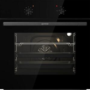 Gorenje BO6717E03ABG Beépíthető sütő