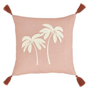 Díszpárna 45x45 cm Paradiso Palm – Catherine Lansfield