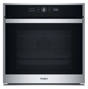 Whirlpool WOI4S8CM1SXA Beépíthető sütő + Whirlpool WB S2560 NE Beépíthető indukciós főzőlap
