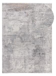 Szürke szőnyeg 80x150 cm Kivet – Universal