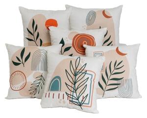 Díszpárna szett 6 db-os 45x45 cm – Casa Selección