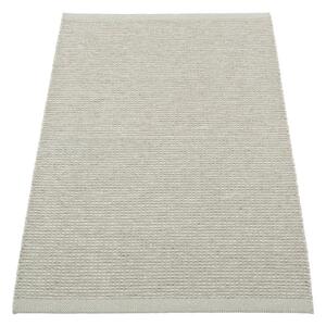 Világoszöld kültéri-beltéri szőnyeg 70x120 cm Emm Sage – Pappelina