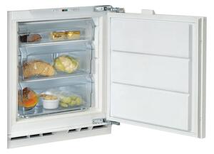 Whirlpool WBUFZ011 Beépíthető fagyasztószekrény