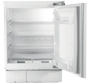 Whirlpool WBUL021 Beépíthető egyajtós hűtőszekrény