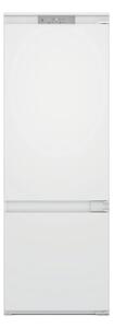 Whirlpool SP40 812 EU 2 Beépíthető kombinált hűtőszekrény