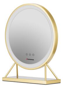 Humanas HS-HM04 Sminktükör LED világítással