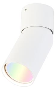 Okos spotlámpa fehér állítható Wifi GU10-zel - Falo