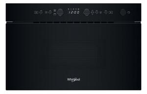 Whirlpool WMN14BB Beépíthető mikrohullámú sütő, fekete