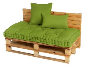 Kerti székpárna raklapra 60x120 cm – Casa Selección