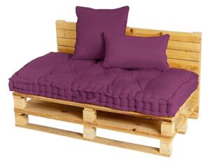Kerti székpárna raklapra 60x120 cm – Casa Selección
