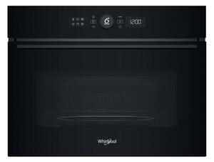 Whirlpool WMW54HMB Beépíthető mikrohullámú sütő, fekete