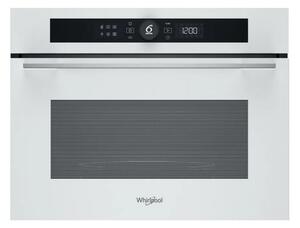 Whirlpool WMW57DHMW Beépíthető mikrohullámú sütő, fehér