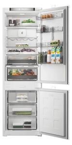 Whirlpool WHK2 5293 B5E Beépíthető alulfagyasztós hűtőszekrény