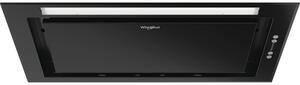 Whirlpool WCT363FLTK beépíthető páraelszívó, Fekete