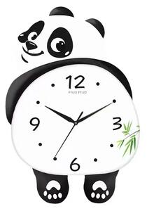 Pandatime™ Táncoló Panda Led Falióra