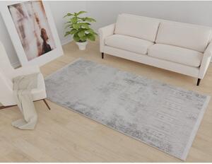 Világosszürke mosható szőnyeg 160x230 cm Gri – Vitaus