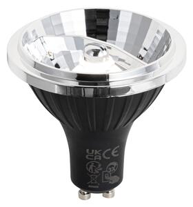 GU10 3 lépcsős szabályozható LED izzó 70mm 6.5W 600LM 4000K