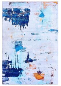 Szőnyeg ADAPAZARI Színes 160 x 230 cm