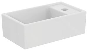 Mosdókagyló Ideal Standard I.life fehér 22x38 cm E211201