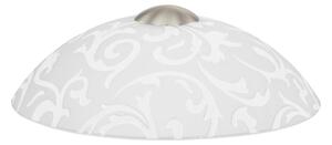Eglo Eglo - Csereüveg asztali lámpához SOLO átm. 26,5 cm NSEG91238