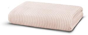 Modal 2 db-os rózsaszín fürdőlepedő szett, 76 x 142 cm - Foutastic