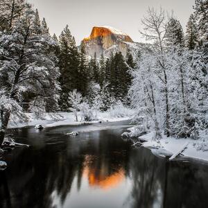 Fotográfia The Last Sunshine, David H Yang