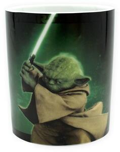 Bögre Star Wars - Yoda