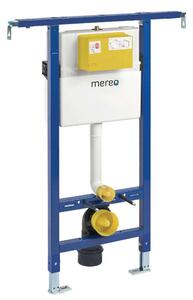 Mereo, Mereo WC-modul szárazon történő beépítéshez, gipszkartonhoz (magos beépítés), MER-MM03N