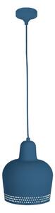 Isa kék függőlámpa, magasság 150 cm - SULION