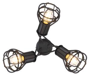 GLOBO CLASTRA 15388-3D Mennyezeti lámpa