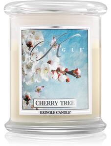 Kringle Candle Cherry Tree illatos gyertya 411 g
