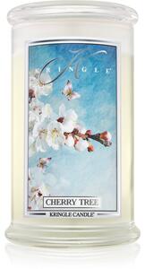 Kringle Candle Cherry Tree illatos gyertya 624 g