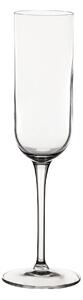 Elegante pezsgőspohár készlet 4 db, 210 ml
